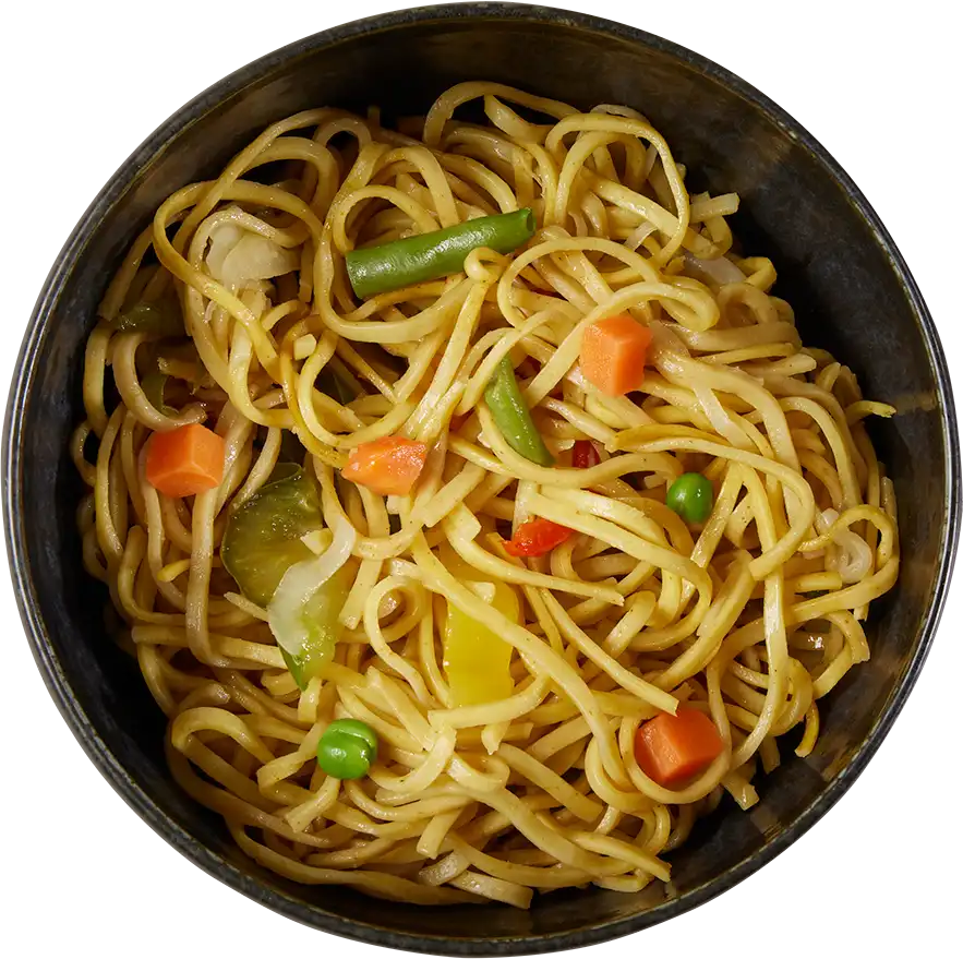 Vegetable Noodles