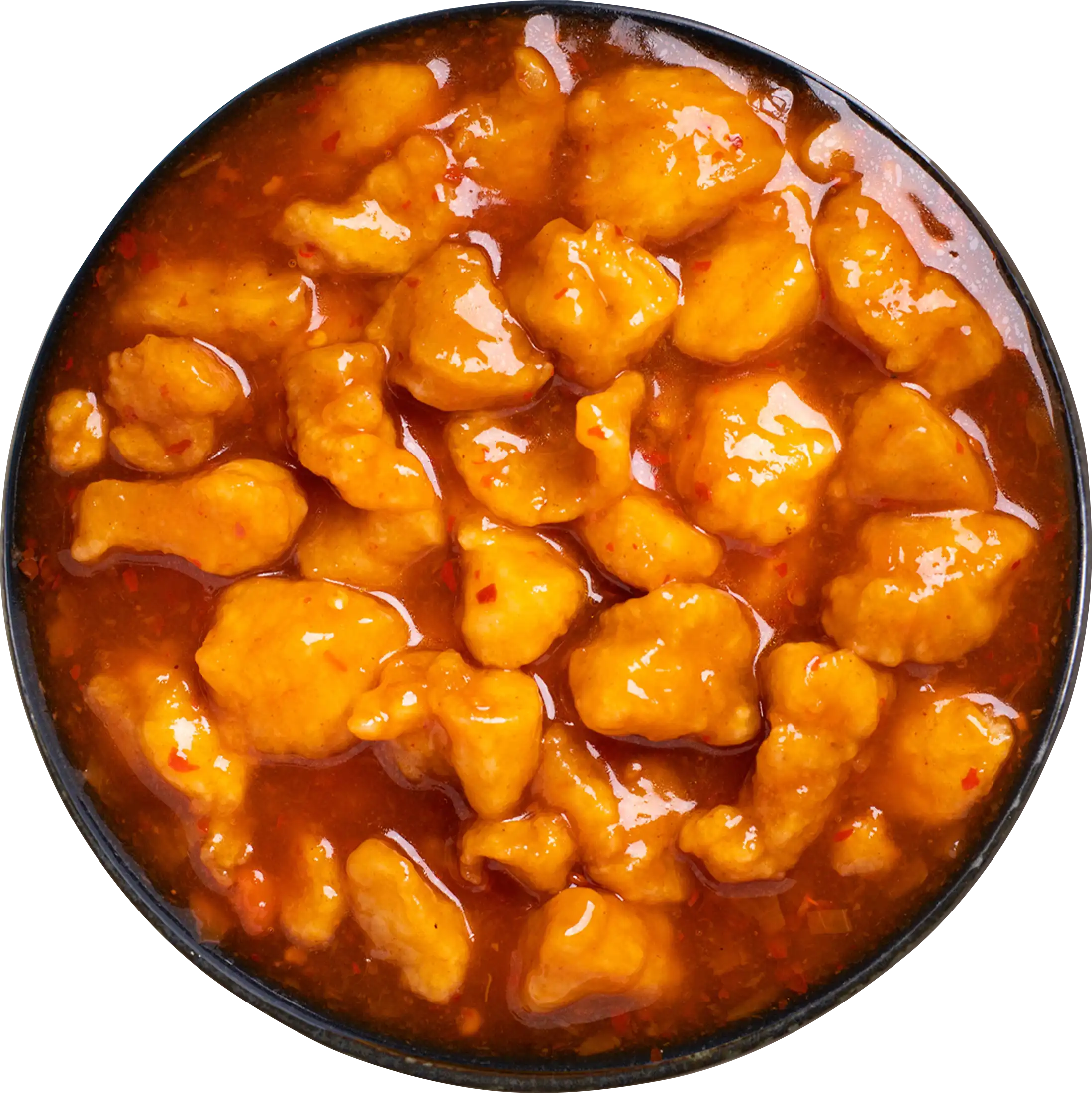 Chilli Chicken