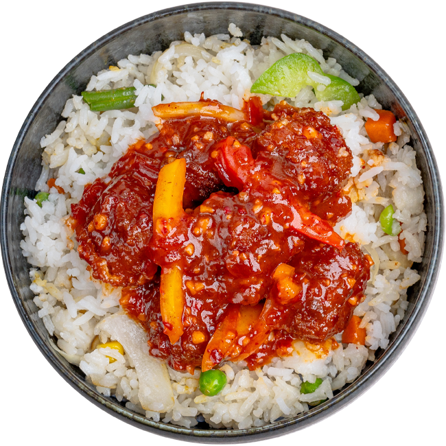 Chilli Fish