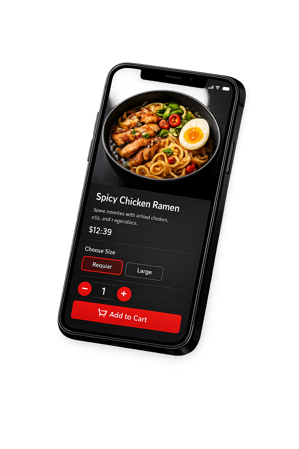 Oodles Wok App
